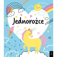 JEDNOROŻCE KOLORUJĘ - Wilga