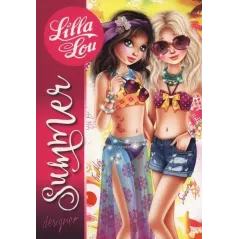 LILLA LOU SUMMER