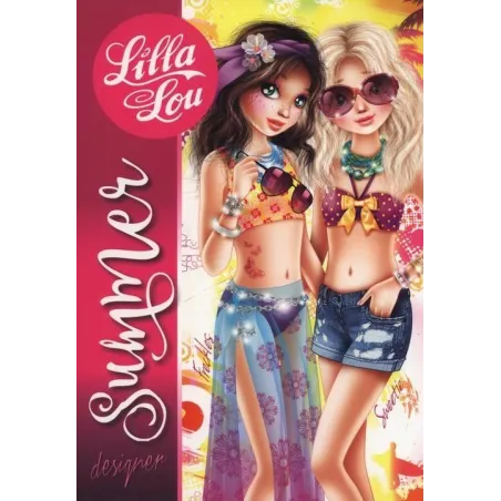 LILLA LOU SUMMER