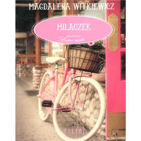 MILACZEK - Filia