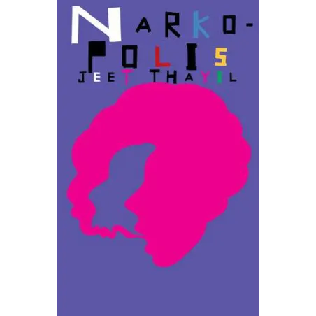 NARKOPOLIS - WAB
