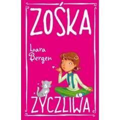 ZOŚKA ŻYCZLIWA Bergen Lara