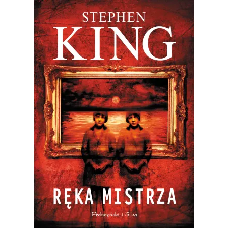 Stephen King
