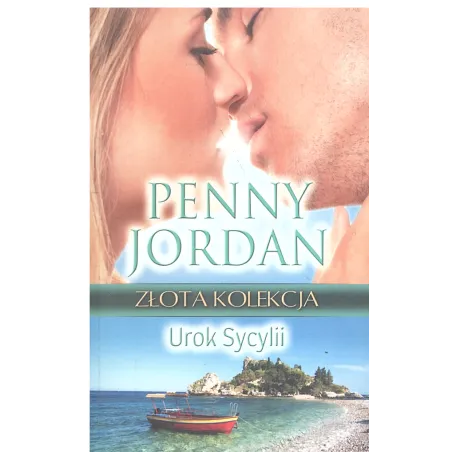 Urok Sycylii Penny Jordan Urok Sycylii Penny Jordan
