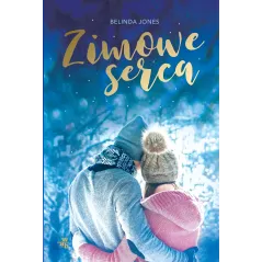 ZIMOWE SERCA Belinda Jones - WAB