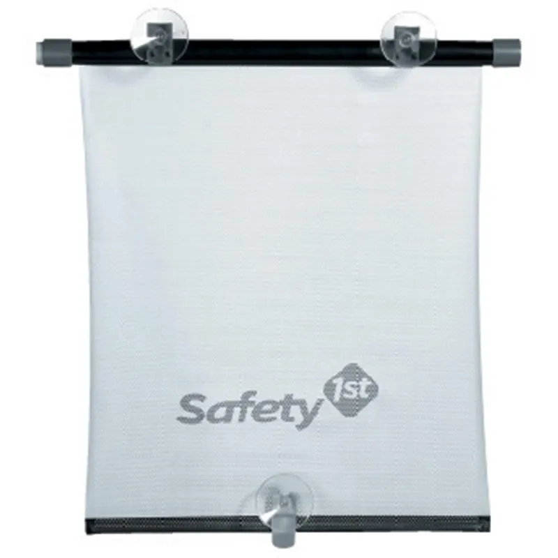 ROLETKA PRZECIWSŁONECZNA DO SAMOCHODU SAFETY 1ST 0+ - Safety 1st