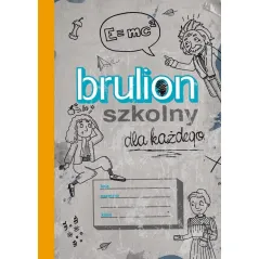 BRULION SZKOLNY DLA KAŻDEGO - Wilga