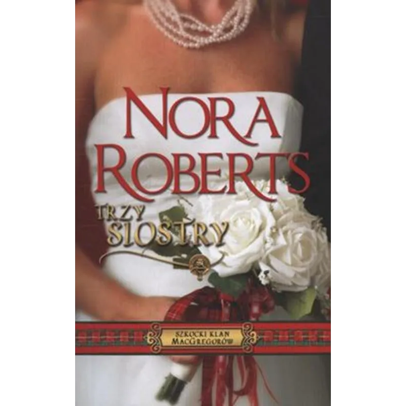 Nora Roberts Nora Roberts