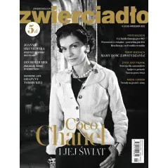 ZWIERCIADŁO WRZESIEŃ 2021