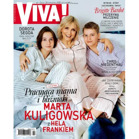 Viva Nr.2 28 Stycznia 2021
