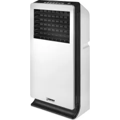 KLIMATYZACJA KLIMATOR PRZENOŚNY EUROM AIRCOOLER 65W NAWILŻACZ JONIZATOR /Z LIKWIDACJI BIURA/