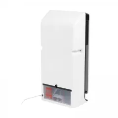 Klimatyzacja Klimator Przenośny Eurom Aircooler 65W Nawilżacz Jonizator /Z Likwidacji Biura/