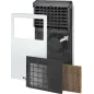 Klimatyzacja Klimator Przenośny Eurom Aircooler 65W Nawilżacz Jonizator /Z Likwidacji Biura/ Klimatyzacja Klimator Przenośny Eurom Aircooler 65W Nawilżacz Jonizator /Z Likwidacji Biura/