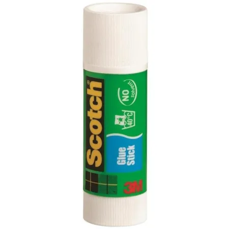 KLEJ SZKOLNO-BIUROWO SCOTCH 40G