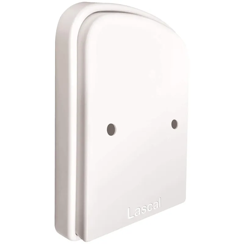 ZESTAW INSTALACYJNY DO BRAMKI KIDDYGUARD LASCAL - Lascal