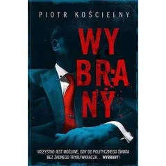 WYBRANY Piotr Kościelny - Skarpa Warszawska