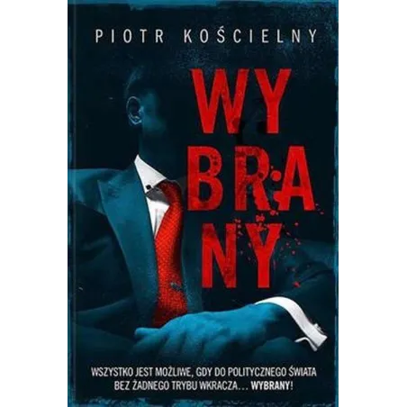 WYBRANY Piotr Kościelny - Skarpa Warszawska