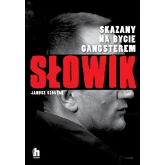 SŁOWIK Janusz Szostak - Harde