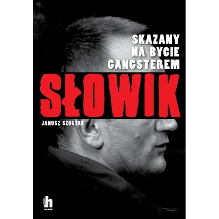 SŁOWIK Janusz Szostak - Harde