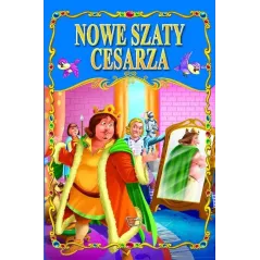 NOWE SZATY CESARZA - Arti