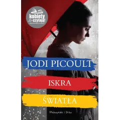 ISKRA ŚWIATŁA - Prószyński