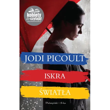 ISKRA ŚWIATŁA - Prószyński