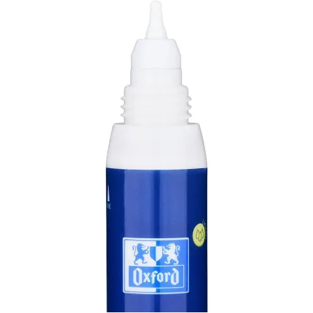 Klej Biały W Płynie Uniwersalny 34 Ml Oxford