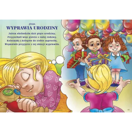 Moje Ulubione Rymowanki