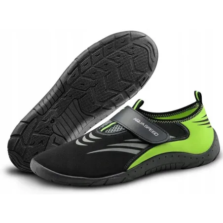 Buty Do Wody Rozmiar 36 Aqua-Speed