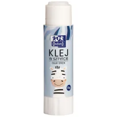 KLEJ W SZTYFCIE 8G 4 SZTUKI OXFORD
