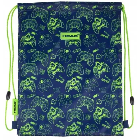 WOREK NA OBUWIE GAMER HEAD