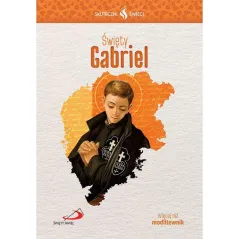 SKUTECZNI ŚWIĘCI ŚWIĘTY GABRIEL