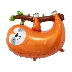 BALON FOLIOWY LENIWIEC 68 x 55 CM GODAN
