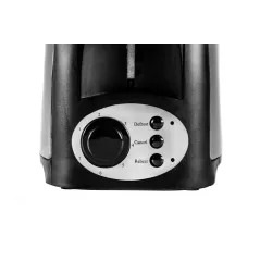 TOSTER NA 2 KROMKI CAMRY CR3208