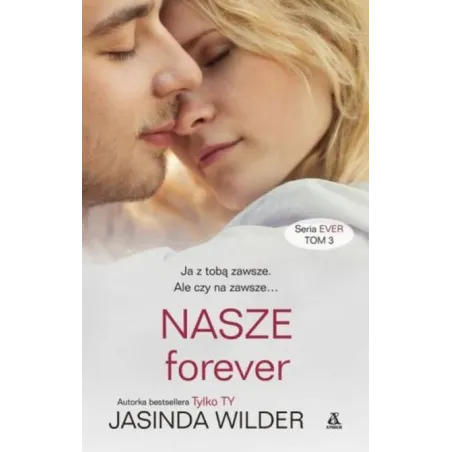 NASZE FOREVER Jasinda Wilder - Amber