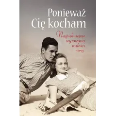 PONIEWAŻ CIĘ KOCHAM - Pascal