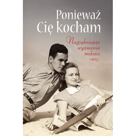 PONIEWAŻ CIĘ KOCHAM - Pascal