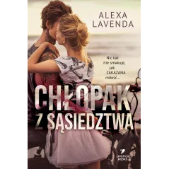 Alexa Lavenda