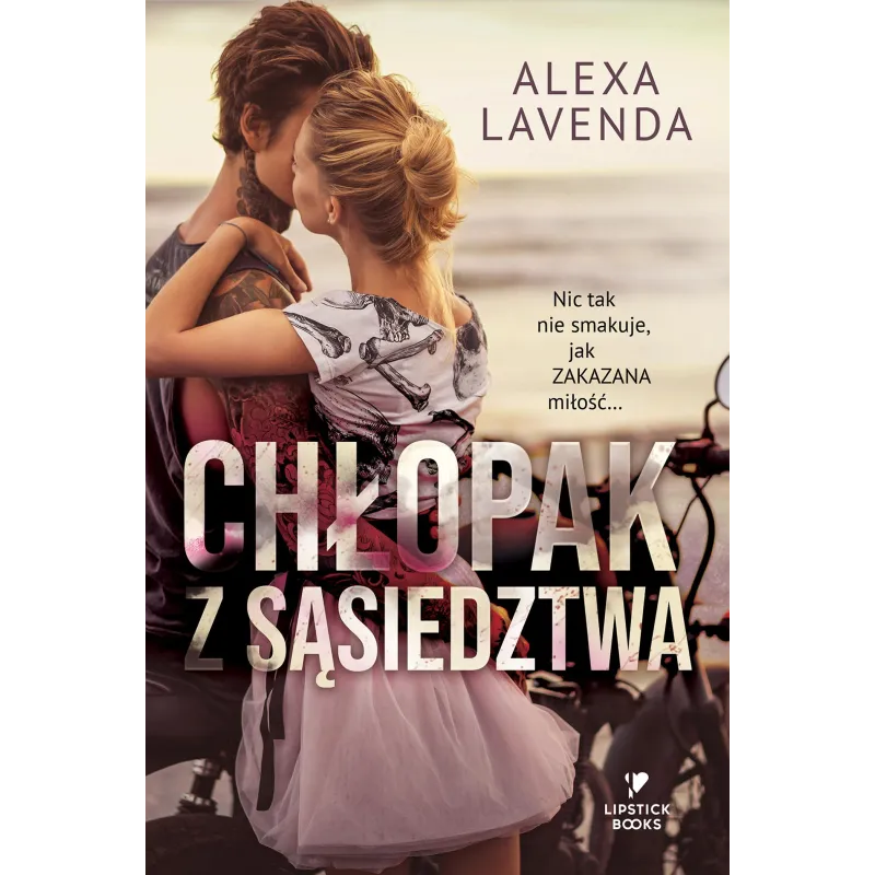 Alexa Lavenda