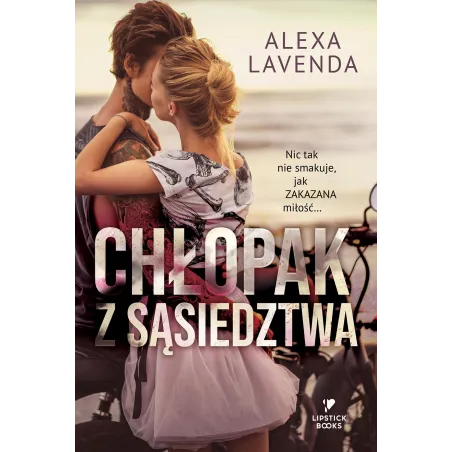 Chłopak Z Sąsiedztwa