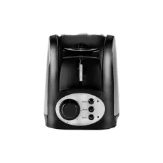 TOSTER NA 2 KROMKI CAMRY CR3208