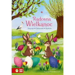 RADOSNA WIELKANOC