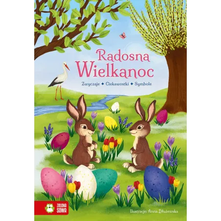 RADOSNA WIELKANOC
