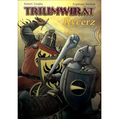 TRIUMWIRAT: RYCERZ