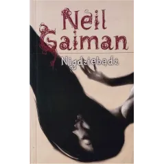 Neil Gaiman