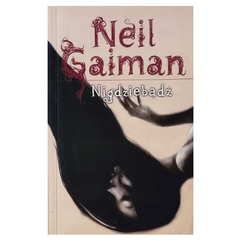 Neil Gaiman