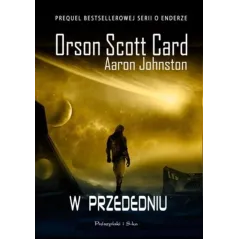 Orson Scott Card
