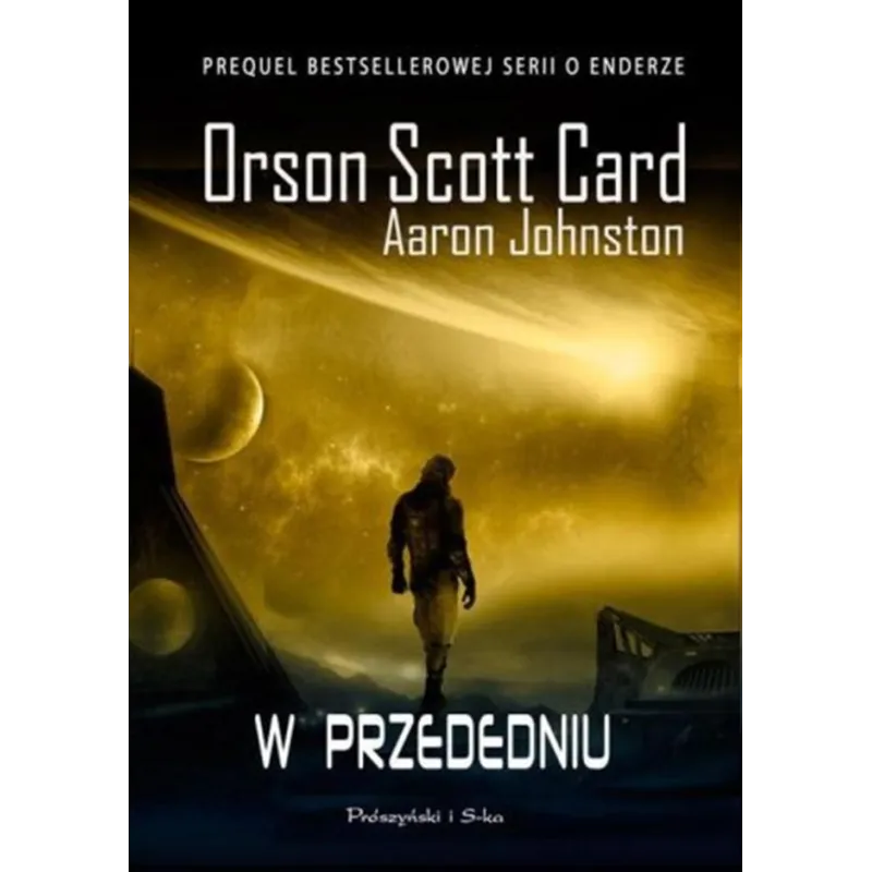 Orson Scott Card