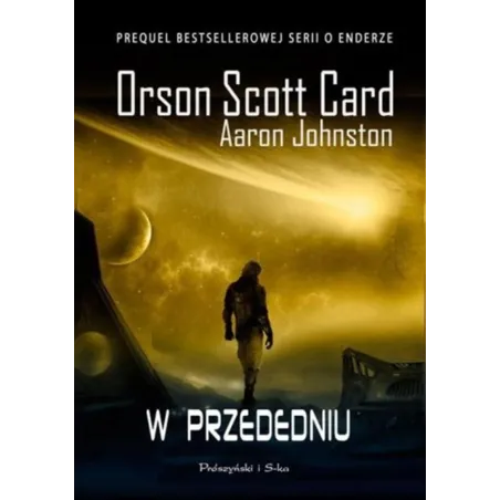 Orson Scott Card