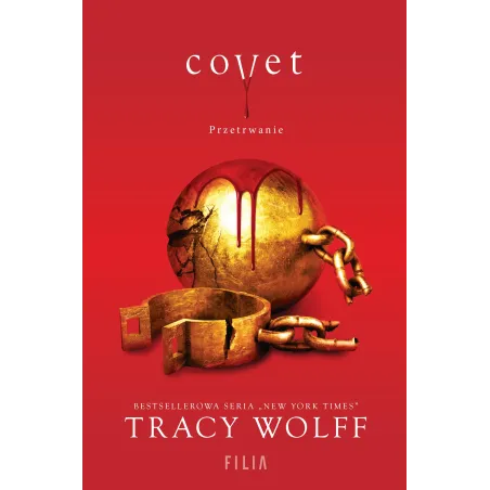Tracy Wolff